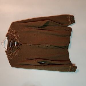 Woolrich LAUREL cardigan